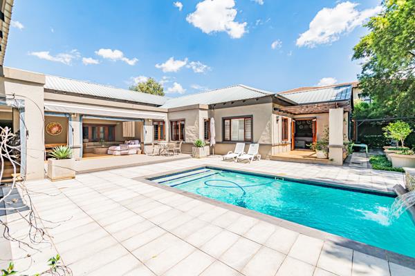 6 Bedroom House