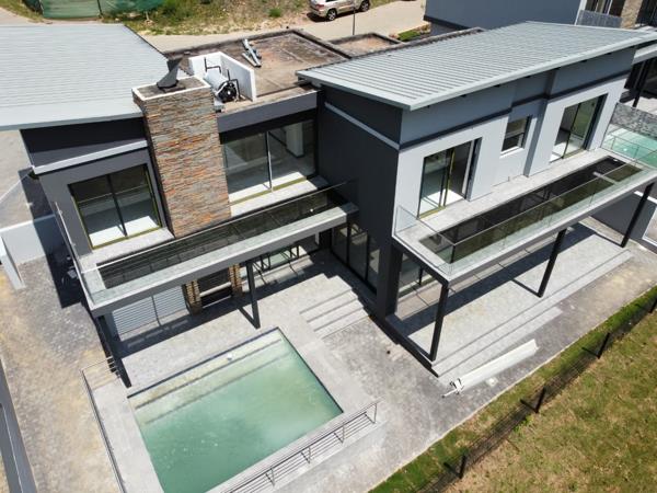 4 Bedroom Cluster
