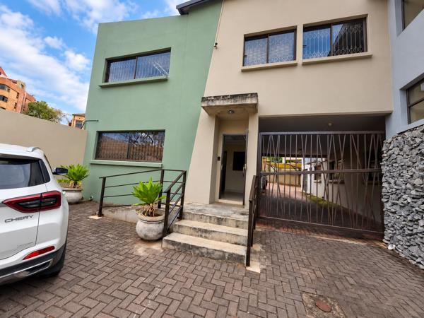 52 m² Office Space