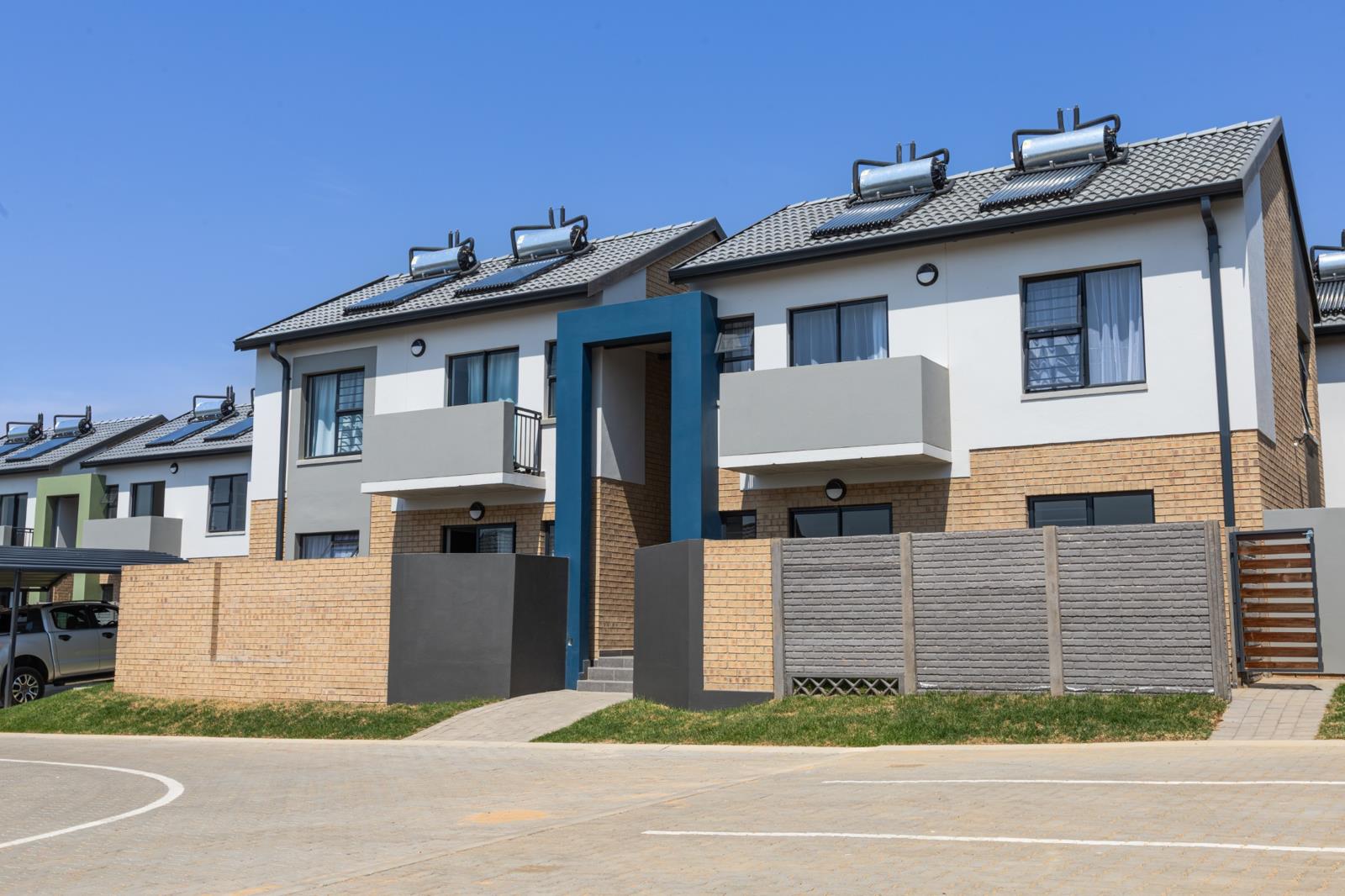 2 Bedroom Apartment in Laudium