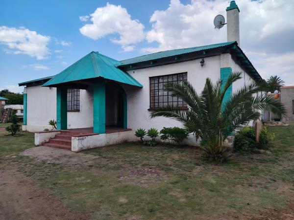 18 Bedroom House