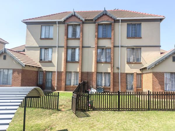 1 Bedroom Townhouse