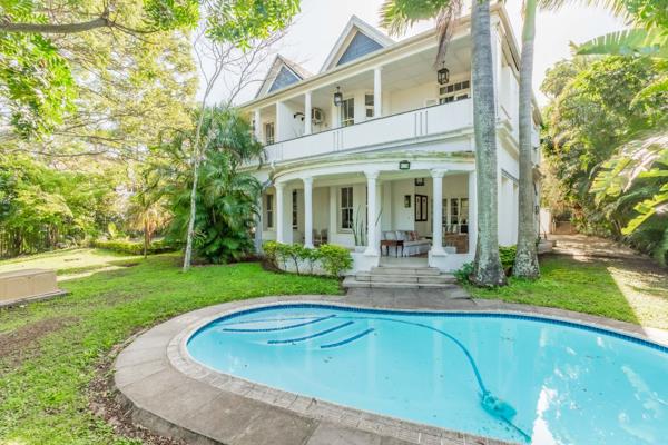 5 Bedroom House