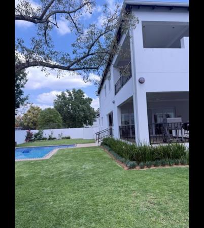 4.5 Bedroom House