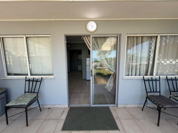 1 Bedroom Flat
