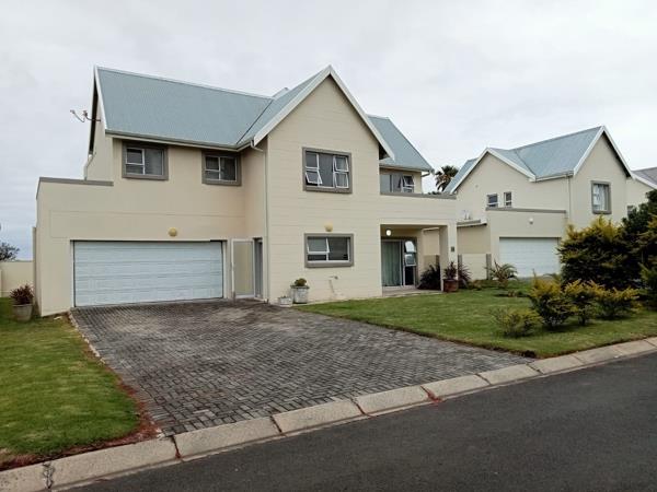 4 Bedroom Cluster