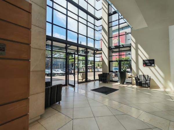 220 m² Commercial space