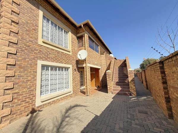 3 Bedroom Apartment