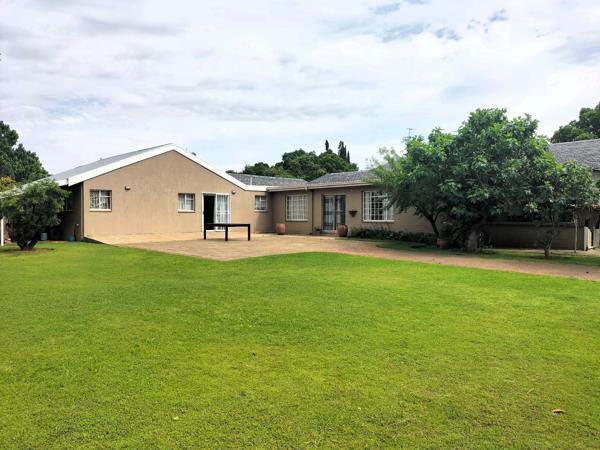 13 Bedroom House