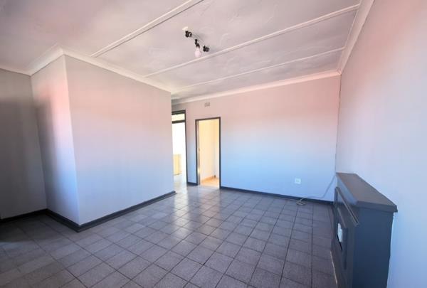 1 Bedroom Flat