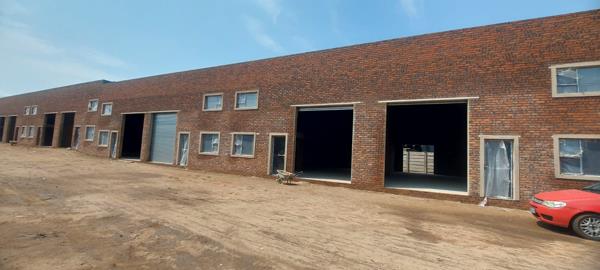 115 m² Commercial space