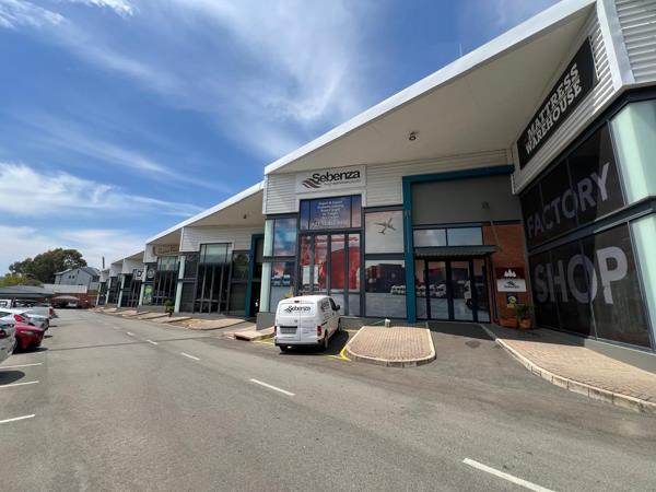 356 m² Commercial space