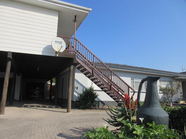 1 Bedroom House