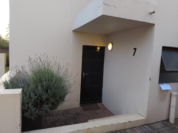 3 Bedroom Duplex