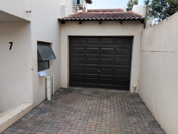 3 Bedroom Duplex