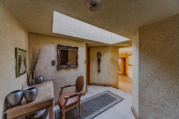 3 Bedroom Cluster
