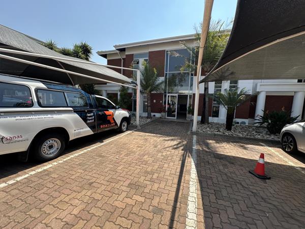 35 m² Commercial space