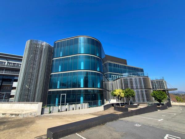 5 833 m² Commercial space