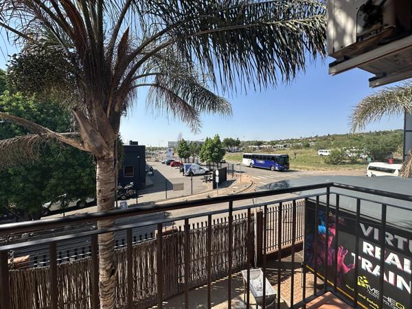 64 m² Commercial space
