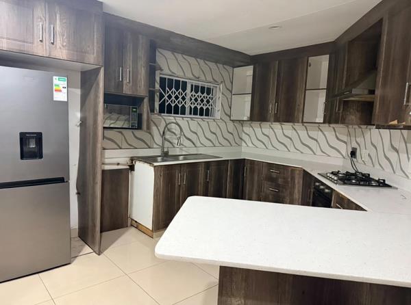 3 Bedroom Simplex