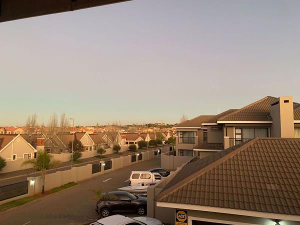 4 Bedroom Townhouse
