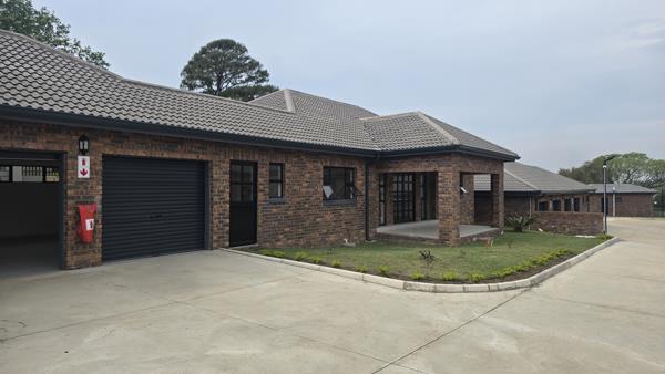 3 Bedroom Simplex