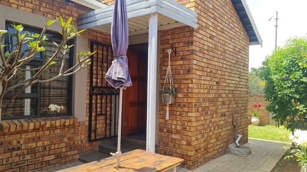 3 Bedroom Cluster