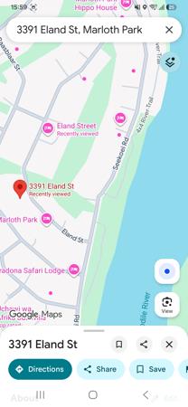 2 276 m² Land