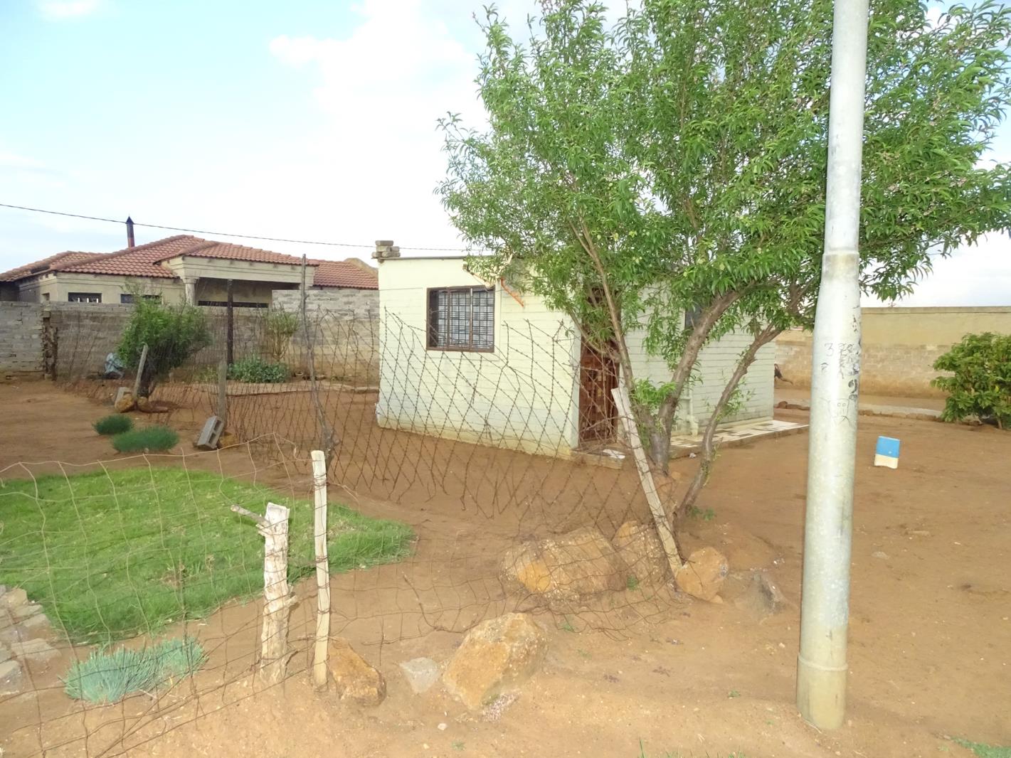 1 Bedroom House in Lakeside