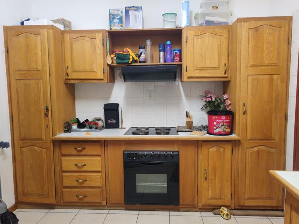 2 Bedroom Garden Cottage