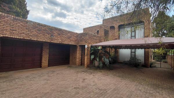 4 Bedroom Townhouse