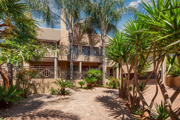 3 Bedroom Cluster