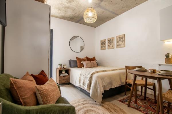 0.5 Bedroom House