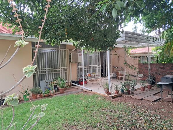3 Bedroom Duplex