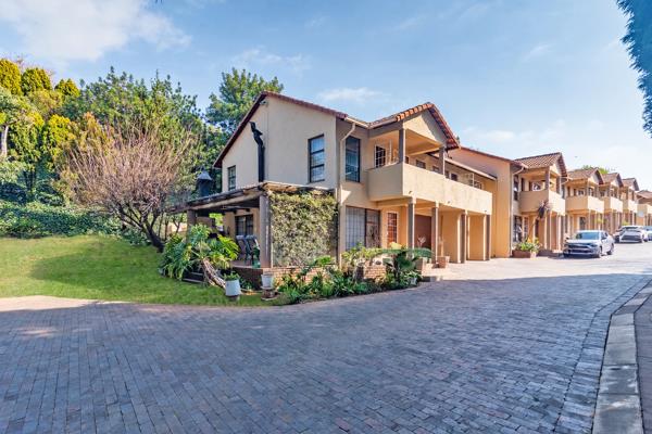 5 Bedroom Cluster
