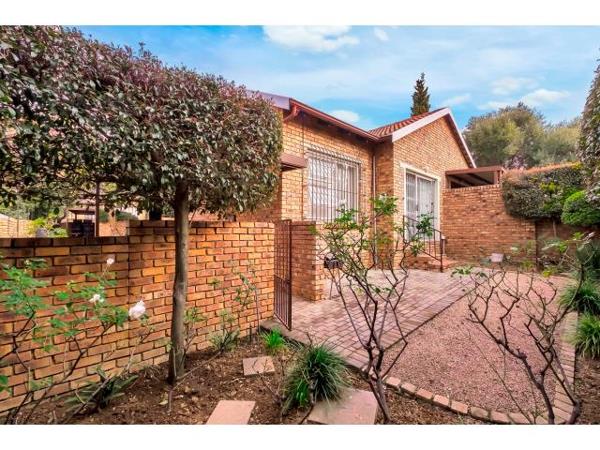 1 Bedroom Townhouse