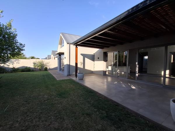 3 Bedroom Cluster