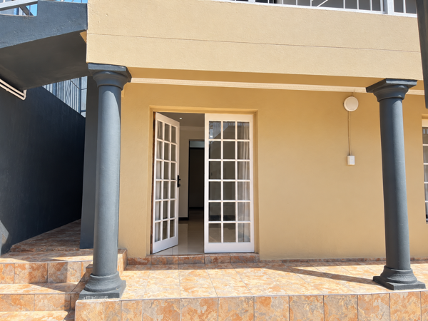 1 Bedroom Flat
