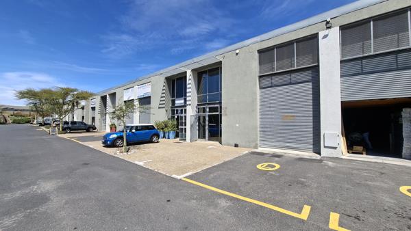 194 m² Industrial space