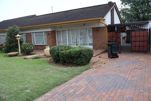 7 Bedroom House