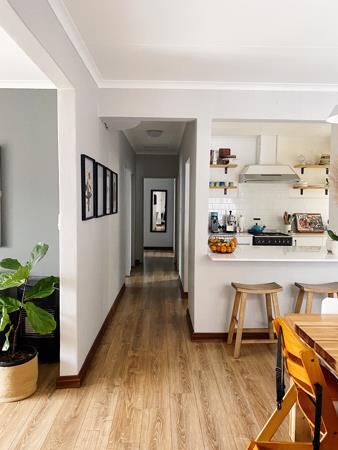 4 Bedroom Townhouse