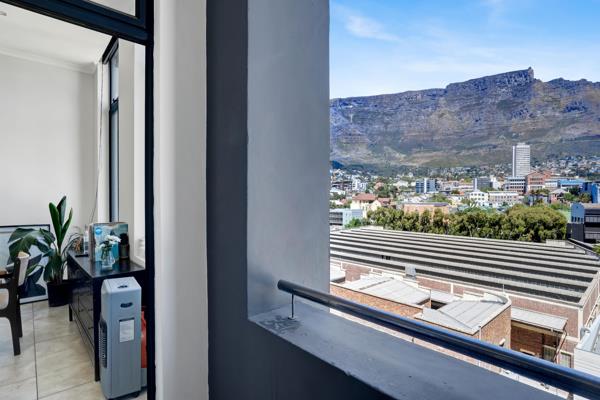 1 Bedroom Apartment in Cape Town City Centre