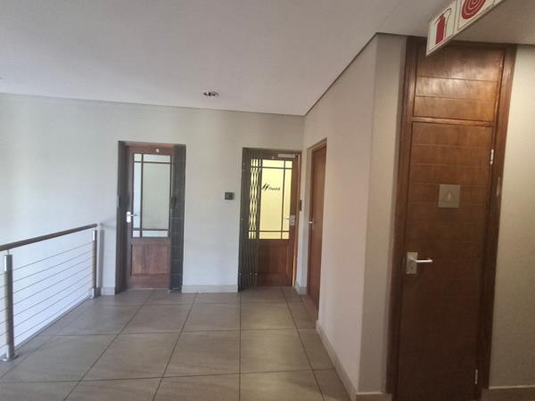 70 m² Office Space