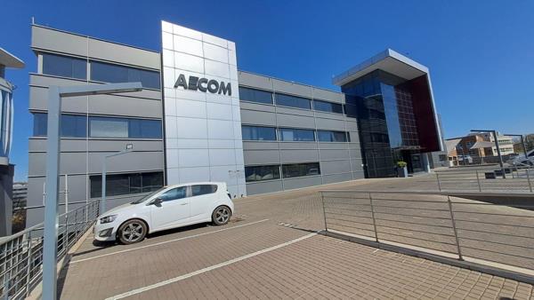 282 m² Office Space