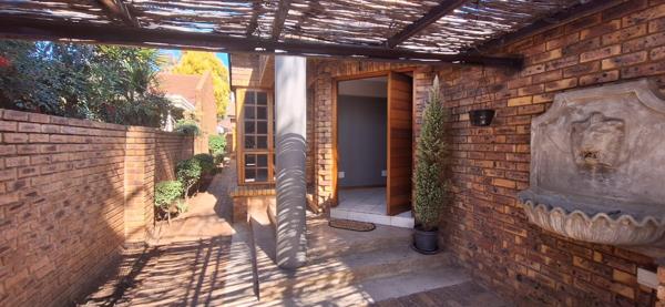 4 Bedroom Townhouse