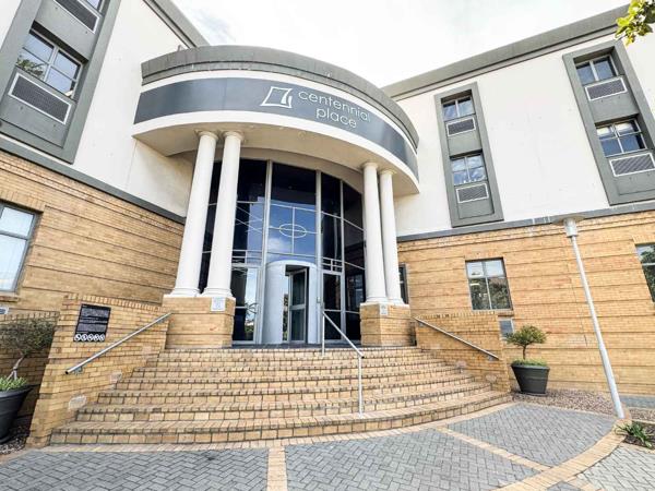 1 194 m² Commercial space