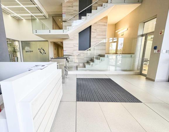 266 m² Commercial space