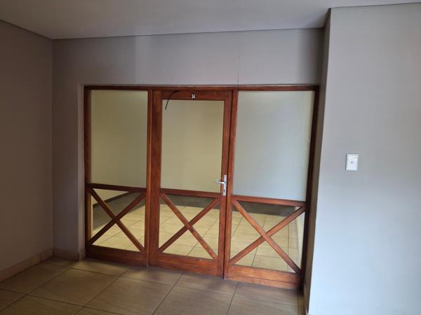 205 m² Office Space