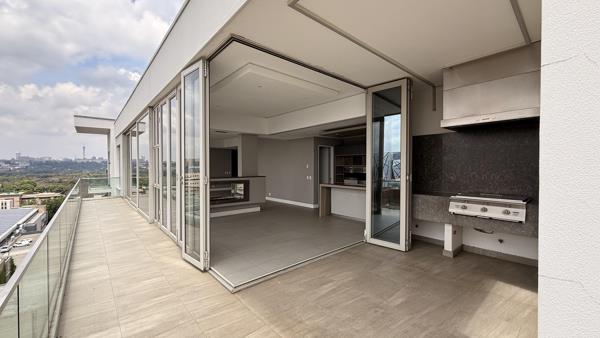 3 Bedroom Penthouse