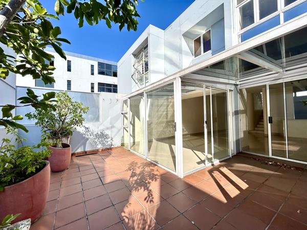 2 Bedroom Duplex